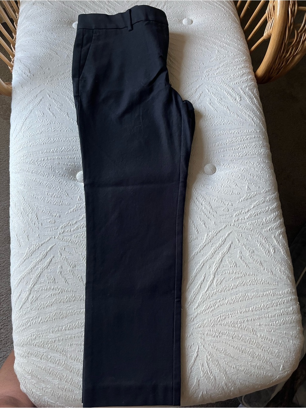 Ann Taylor Black 'The Eva' Women's Dress Pants